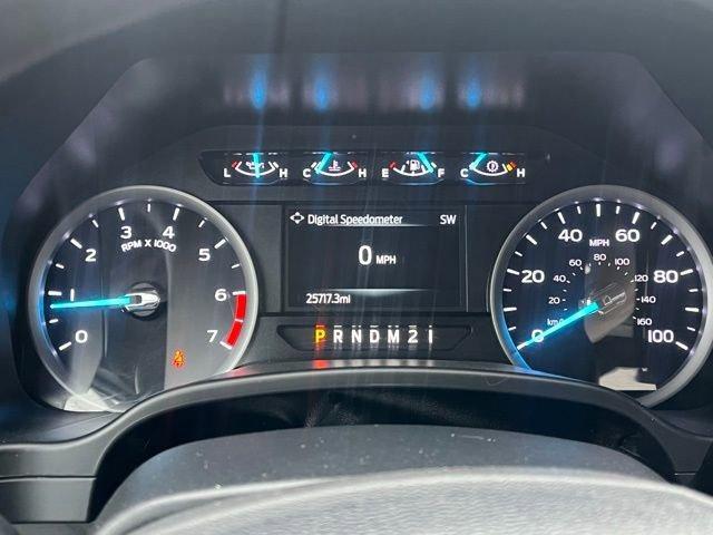 used 2021 Ford F-250 car, priced at $37,974