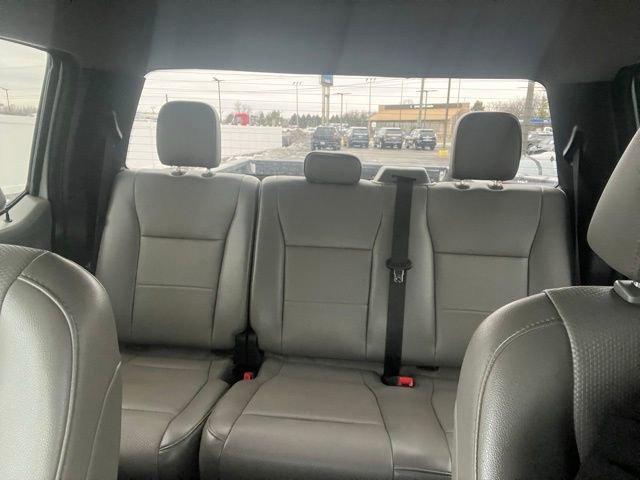 used 2021 Ford F-250 car, priced at $37,974