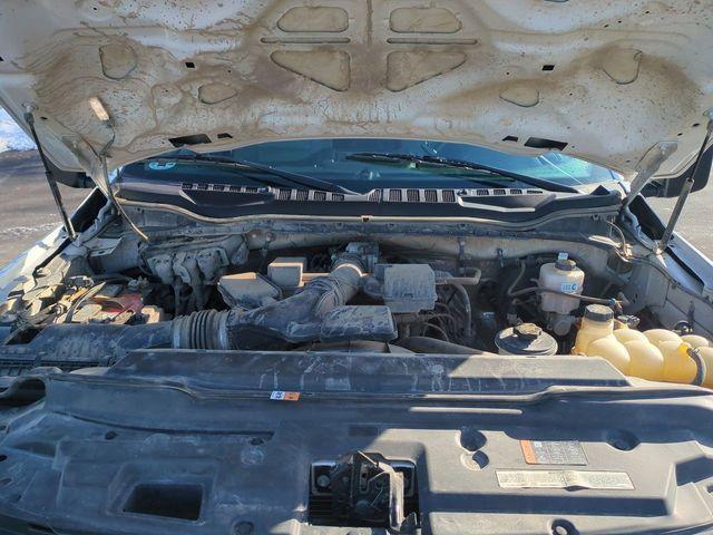 used 2021 Ford F-250 car, priced at $37,974