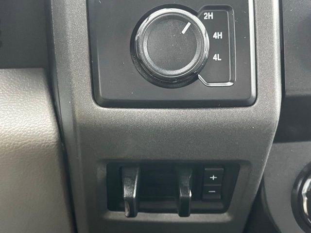 used 2021 Ford F-250 car, priced at $37,974