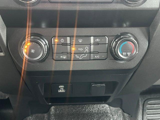 used 2021 Ford F-250 car, priced at $37,974