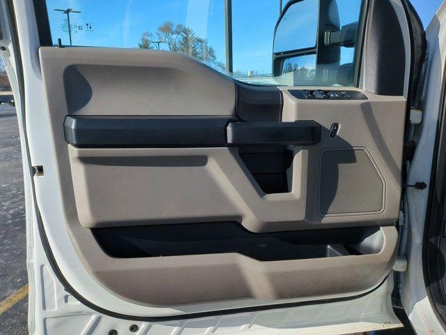 used 2021 Ford F-250 car, priced at $37,974