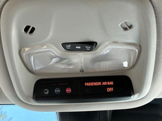 used 2023 Chevrolet TrailBlazer car, priced at $21,699