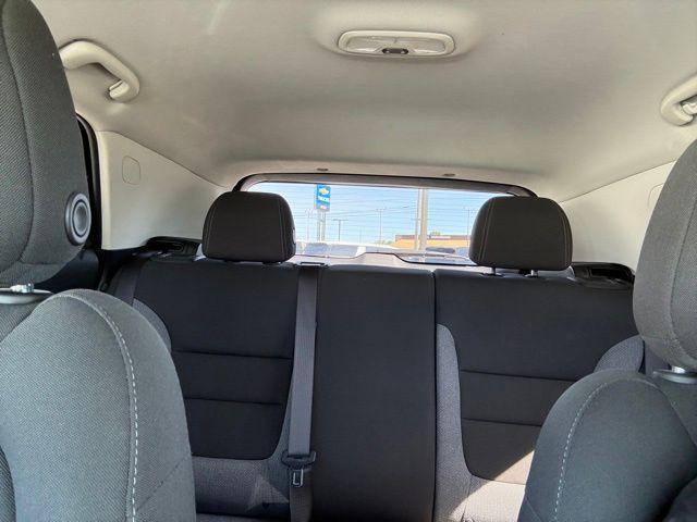 used 2023 Chevrolet TrailBlazer car, priced at $21,699