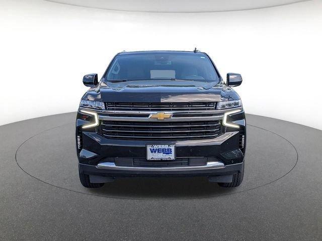 used 2024 Chevrolet Tahoe car, priced at $45,355