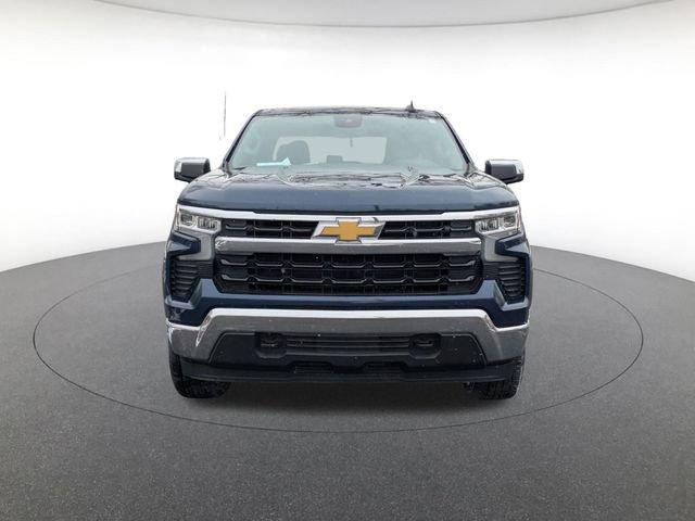 used 2022 Chevrolet Silverado 1500 car, priced at $32,555
