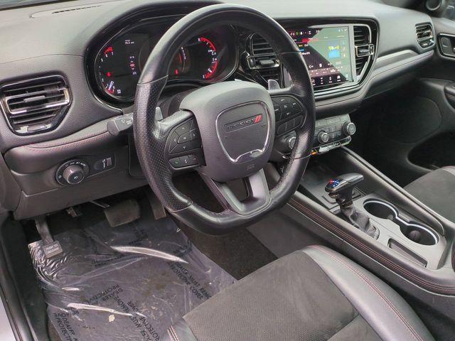 used 2022 Dodge Durango car, priced at $29,341