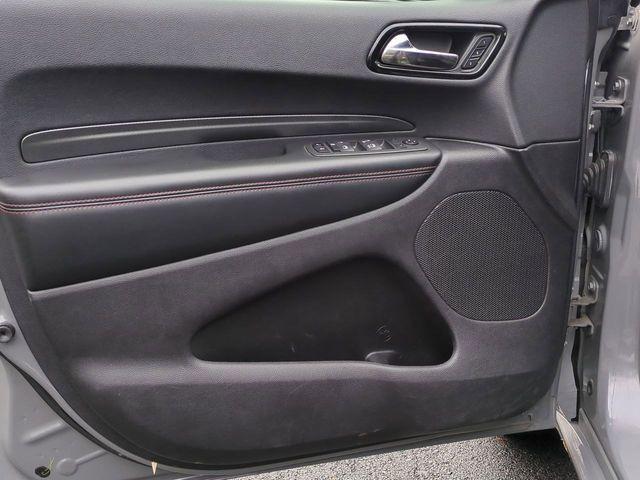 used 2022 Dodge Durango car, priced at $29,341