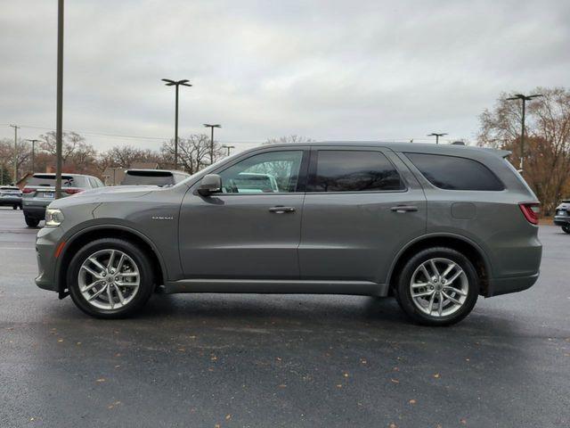 used 2022 Dodge Durango car, priced at $29,341