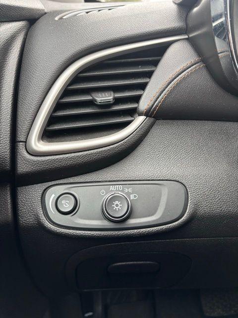 used 2019 Chevrolet Trax car, priced at $12,743