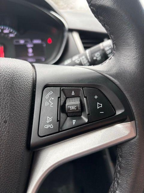 used 2019 Chevrolet Trax car, priced at $12,743