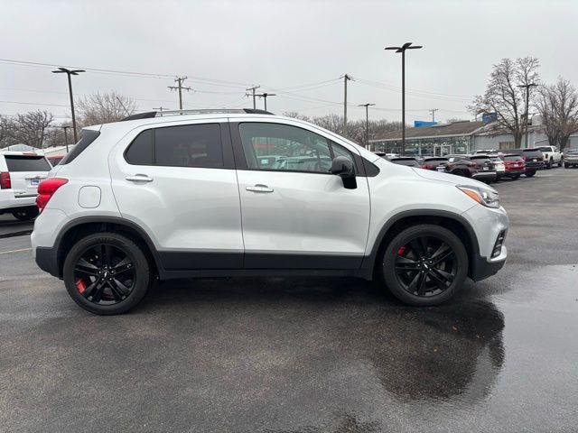 used 2019 Chevrolet Trax car, priced at $12,743