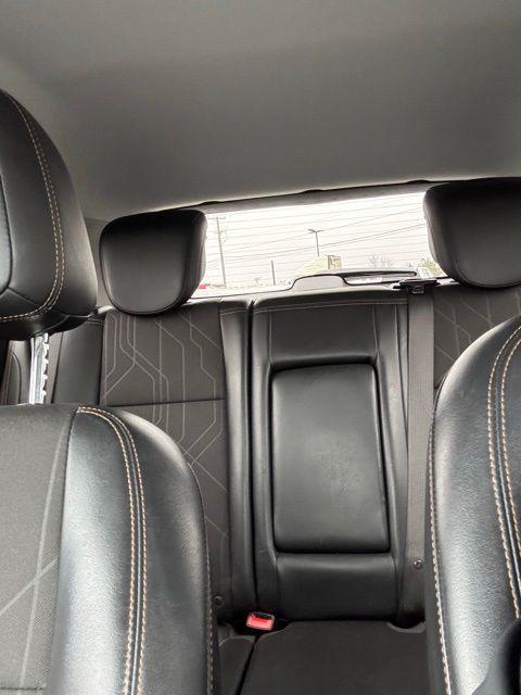 used 2019 Chevrolet Trax car, priced at $12,743