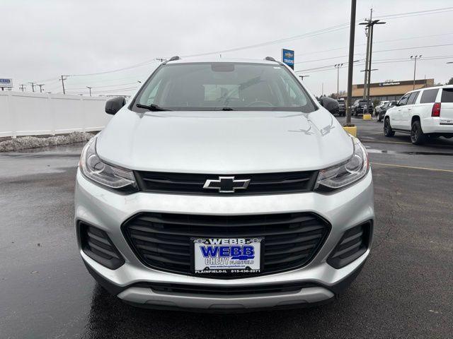 used 2019 Chevrolet Trax car, priced at $12,743