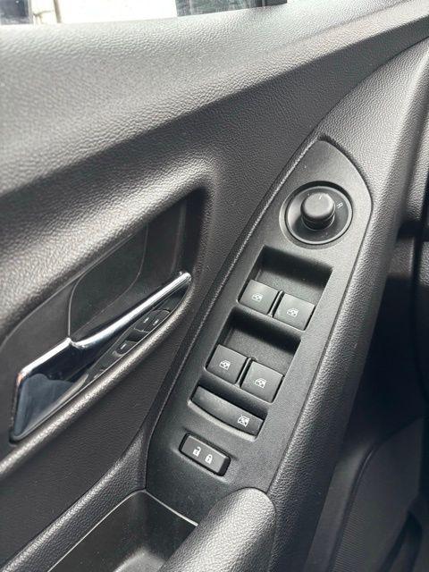 used 2019 Chevrolet Trax car, priced at $12,743