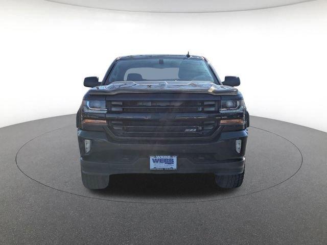 used 2016 Chevrolet Silverado 1500 car, priced at $16,877
