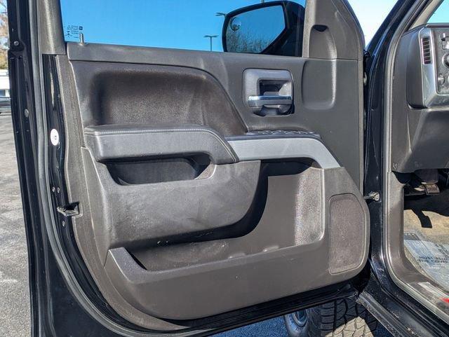 used 2016 Chevrolet Silverado 1500 car, priced at $16,877