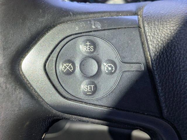 used 2016 Chevrolet Silverado 1500 car, priced at $16,877