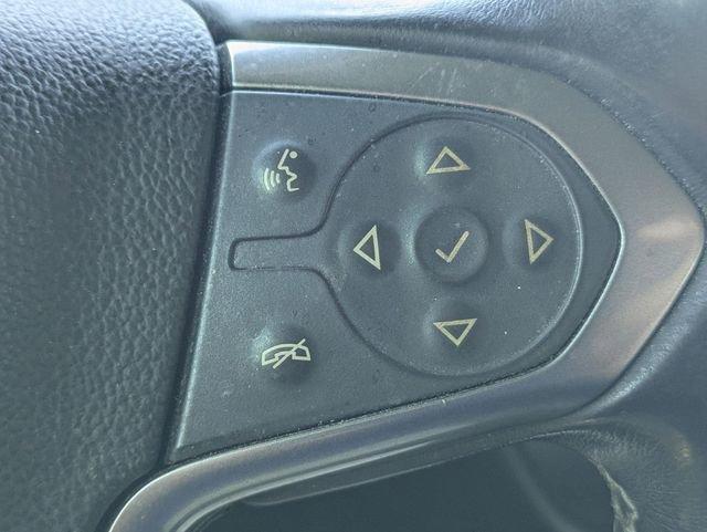 used 2016 Chevrolet Silverado 1500 car, priced at $16,877