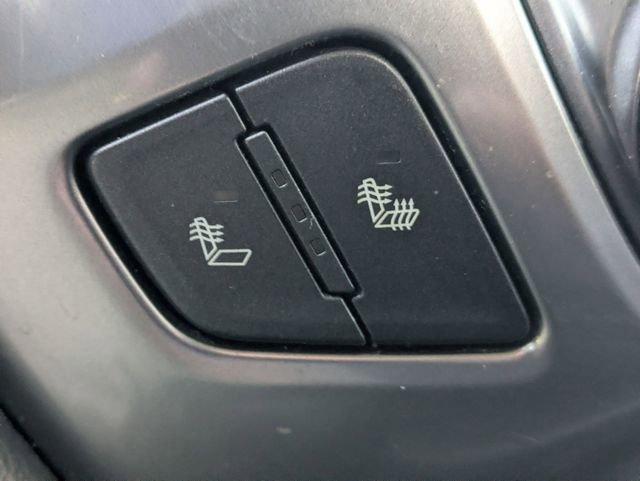 used 2016 Chevrolet Silverado 1500 car, priced at $16,877