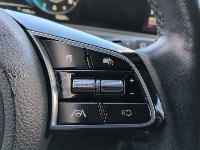 used 2024 Kia Seltos car, priced at $21,987