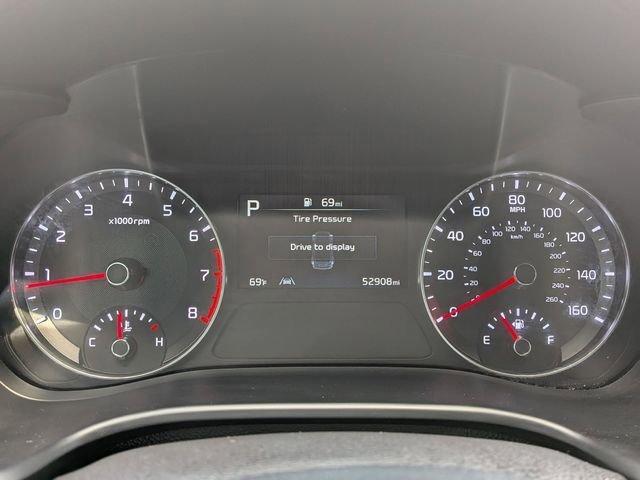 used 2022 Kia Forte car, priced at $18,811