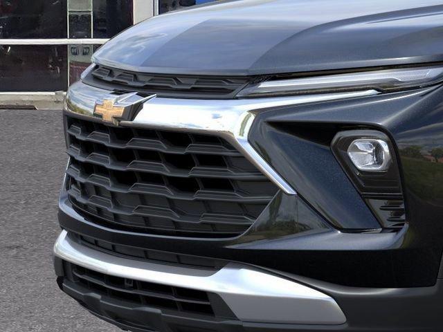 new 2026 Chevrolet TrailBlazer car, priced at $30,482