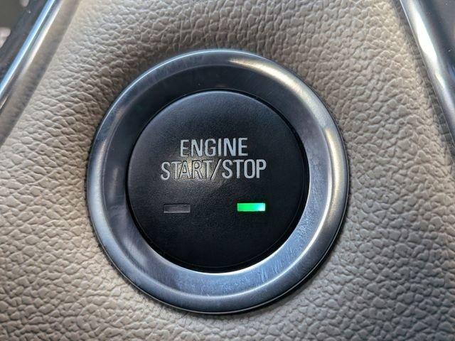 used 2023 Chevrolet Traverse car, priced at $23,157