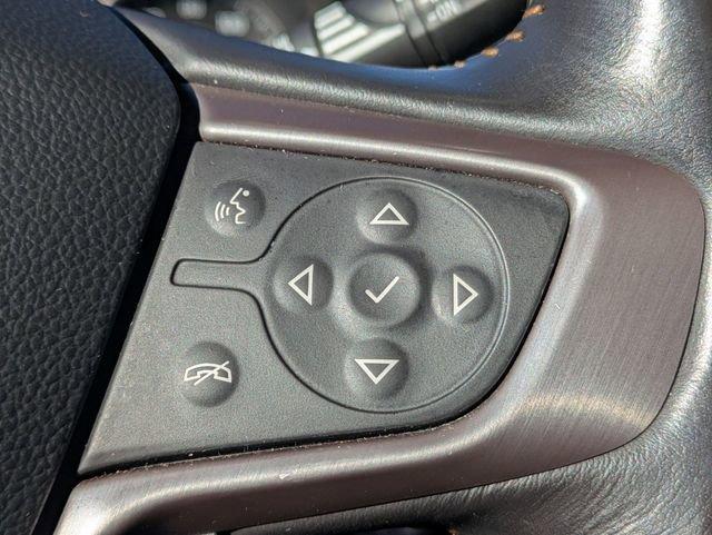 used 2022 GMC Terrain car, priced at $24,622