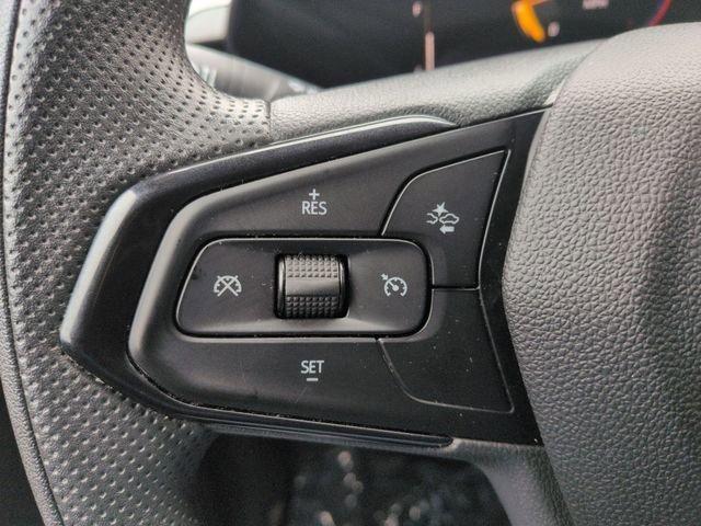 used 2025 Chevrolet TrailBlazer car, priced at $22,230