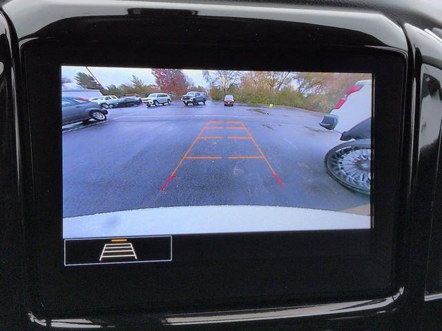 used 2020 Chevrolet Traverse car, priced at $19,156