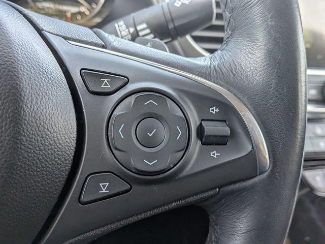 used 2019 Buick LaCrosse car, priced at $17,452