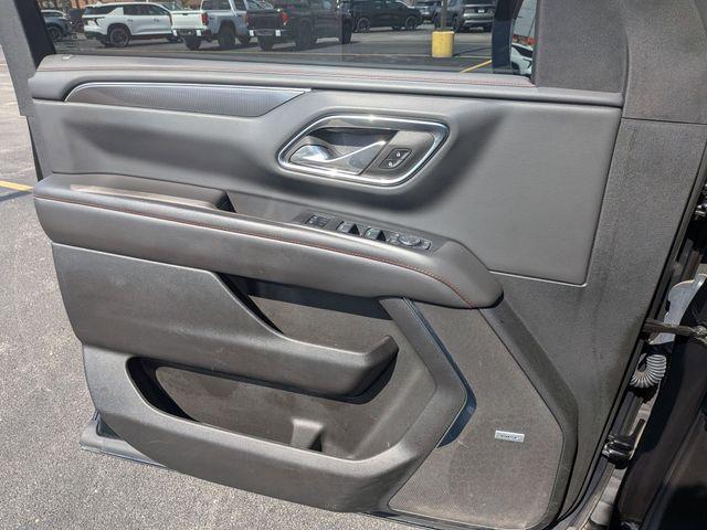 used 2024 Chevrolet Suburban car, priced at $62,437