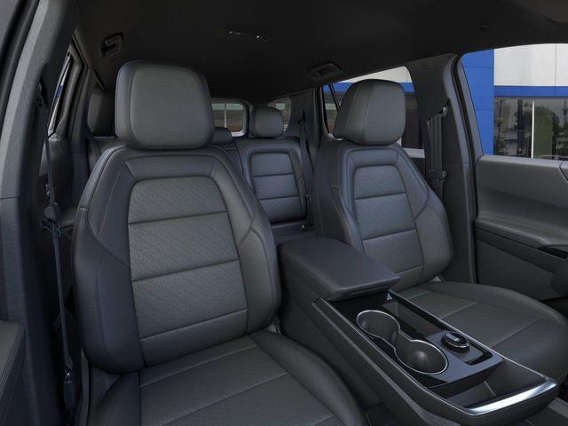 new 2026 Chevrolet Equinox car, priced at $31,345