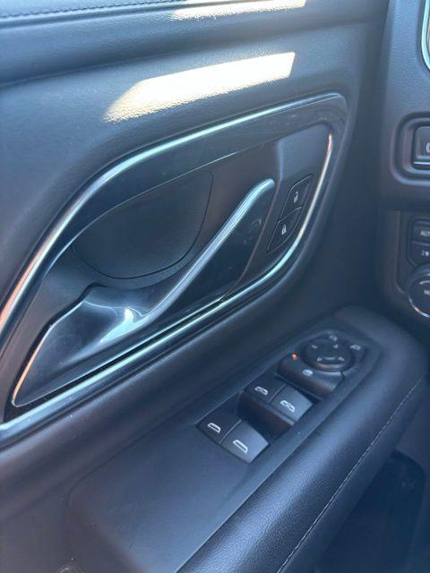 used 2024 Chevrolet Tahoe car, priced at $49,755