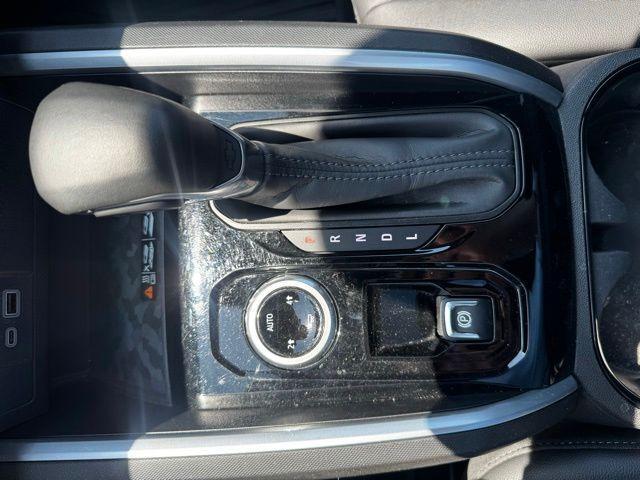used 2024 Chevrolet Colorado car, priced at $35,937
