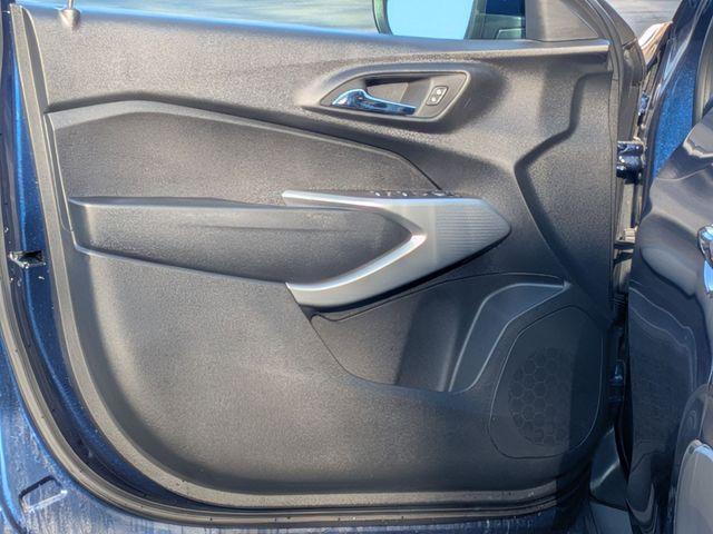 used 2024 Chevrolet Trax car, priced at $20,484