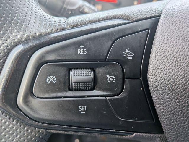 used 2024 Chevrolet Trax car, priced at $20,484