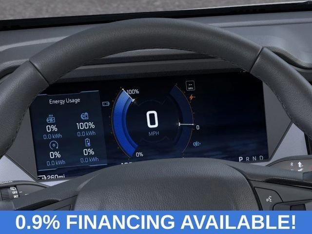 new 2027 Chevrolet Bolt car, priced at $31,995