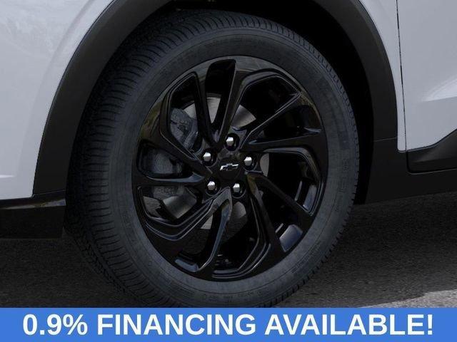 new 2027 Chevrolet Bolt car, priced at $31,995