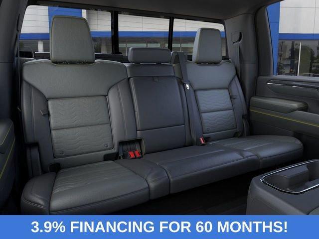 new 2026 Chevrolet Silverado 2500 car, priced at $82,877