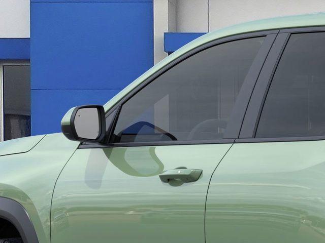 new 2026 Chevrolet Equinox car, priced at $28,995