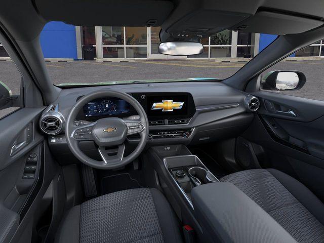 new 2026 Chevrolet Equinox car, priced at $28,995