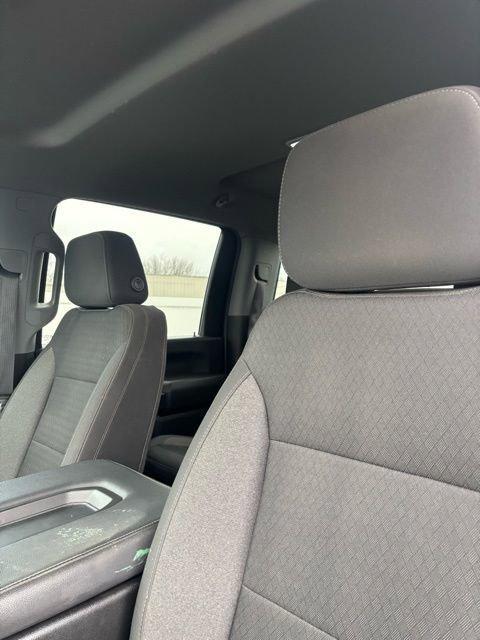 used 2022 Chevrolet Silverado 2500 car, priced at $42,920