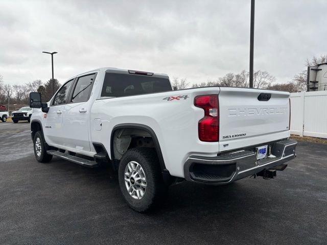used 2022 Chevrolet Silverado 2500 car, priced at $42,920
