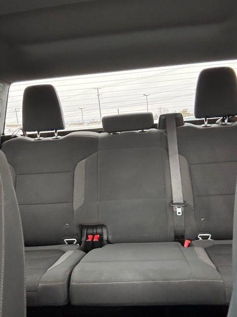 used 2022 Chevrolet Silverado 2500 car, priced at $42,920