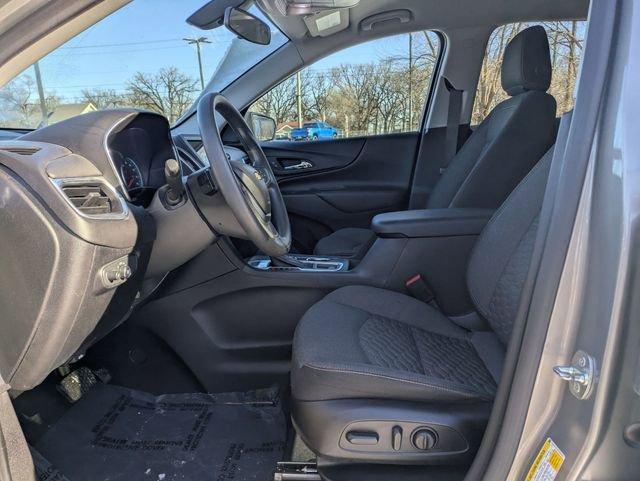 used 2019 Chevrolet Equinox car, priced at $15,569
