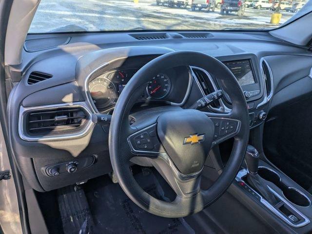 used 2019 Chevrolet Equinox car, priced at $15,569
