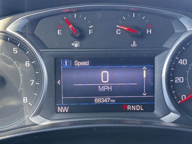 used 2019 Chevrolet Equinox car, priced at $15,569