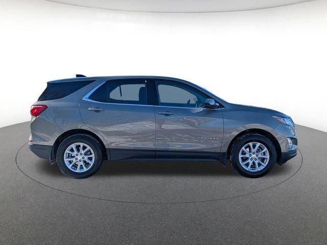 used 2019 Chevrolet Equinox car, priced at $15,569